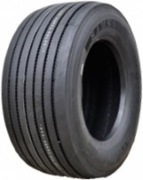Photos - Truck Tyre SAMSON GL251T 455/40 R22.5 160J 