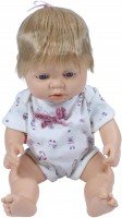 Photos - Doll Berjuan Newborn 17057 
