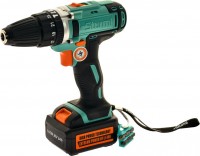 Photos - Drill / Screwdriver Sturm CD3220LI 