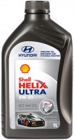Photos - Engine Oil Shell Helix Ultra ECT AH 5W-30 1L 1 L