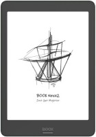 Photos - E-Reader ONYX BOOX Nova 2 