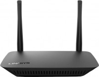 Photos - Wi-Fi LINKSYS E5400 