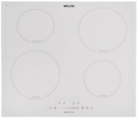Photos - Hob Weilor WIS 642 WH white