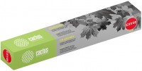 Photos - Ink & Toner Cartridge CACTUS CS-EXV49Y 
