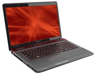Photos - Laptop Toshiba Qosmio X775 (X775-3DV80)