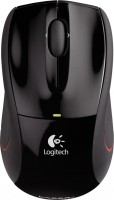 Photos - Mouse Logitech M505