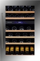 Photos - Wine Cooler Dunavox DX-57.146DSK 