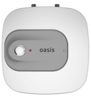 Photos - Boiler Oasis 15 KP 