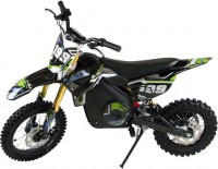 Photos - Electric Motorbike MOTAX 1500W