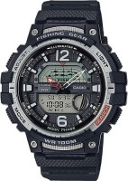 Photos - Wrist Watch Casio WSC-1250H-1A