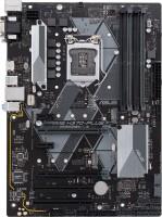 Photos - Motherboard Asus PRIME H370-PLUS/CSM