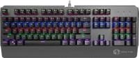 Photos - Keyboard Delux KM06 