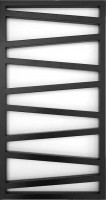 Photos - Heated Towel Rail Genesis Aqua Genesis (530x1200)