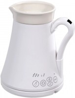 Photos - Coffee Maker TimeCup CM-700 white