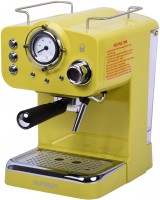 Photos - Coffee Maker Oursson EM1500/GA light green