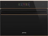 Photos - Oven Smeg SF4606WMCNR 
