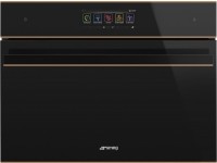 Oven Smeg SF4606WVCPNR 