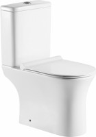 Photos - Toilet AQUANET Roll CL-12289 