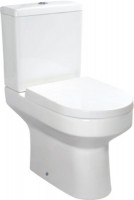 Photos - Toilet AQUANET Logic CL-12339 
