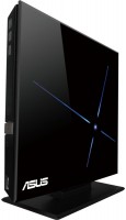 Photos - Optical Drive Asus SBW-06C1S-U