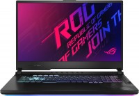 Photos - Laptop Asus ROG Strix G17 G712LW (G712LW-EV010T)
