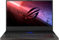 Photos - Laptop Asus ROG Zephyrus S17 GX701LXS (GX701LXS-HG048T)