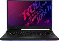 Photos - Laptop Asus ROG Strix SCAR 17 G732LXS (G732LXS-HG097T)