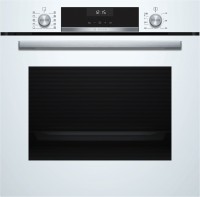 Photos - Oven Bosch HBG 517EW1R 