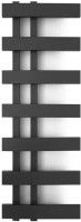 Photos - Heated Towel Rail Genesis Aqua Magnum Light (350x800)