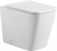 Photos - Toilet AQUANET Tavr 2.0 LX-1908