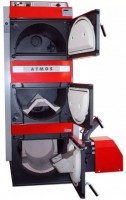 Photos - Boiler Atmos DC 30 SPX 30 kW 230 V
