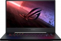 Photos - Laptop Asus ROG Zephyrus M15 GU502LU