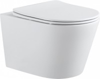 Photos - Toilet AQUANET Atago 2.0 LX-1905 