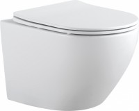 Photos - Toilet AQUANET Cetus 2.0 LX-1901 