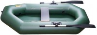 Photos - Inflatable Boat Inzer 1 270 