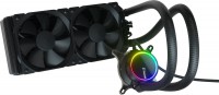 Photos - Computer Cooling Fractal Design Celsius+ S24 Dynamic 