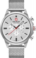 Photos - Wrist Watch Swiss Military Hanowa 06-3332.04.001 