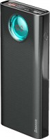 Photos - Powerbank BASEUS Amblight 18W 20000 