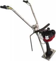 Photos - Plate Compactor TSS VTZ1.2