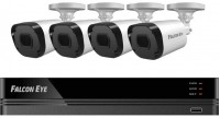 Photos - Surveillance DVR Kit Falcon Eye FE-104MHD KIT Dacha Smart 