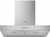 Cooker Hood Smeg KBT600XE stainless steel