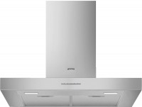 Cooker Hood Smeg KBT700XE stainless steel