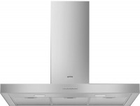 Cooker Hood Smeg KBT900XE stainless steel
