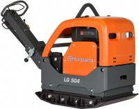 Photos - Plate Compactor Husqvarna LG 504 Hatz CI EL 700mm 