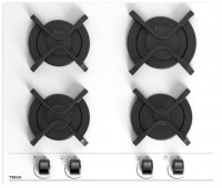 Photos - Hob Teka GBC 64000 KBN 