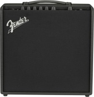 Photos - Guitar Amp / Cab Fender Mustang LT50 