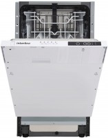 Photos - Integrated Dishwasher Interline DW 40025 