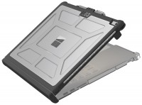 Photos - Laptop Bag UAG Plasma Rugged Case for Microsoft Surface Book 13.5 13.5 "