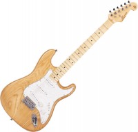Photos - Guitar SX SST ASH 