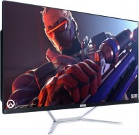Photos - Desktop PC Artline Gaming G75 (G75v39Win)